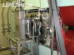 LEPS detector