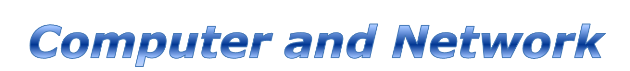 Computer and Network