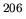 $^{206}$