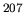 $^{207}$