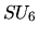 $SU_6$