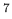 $^{7}$