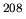$^{208}$