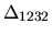 $\Delta_{1232}$