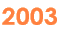 2003 