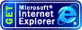 Get Internet Explorer 