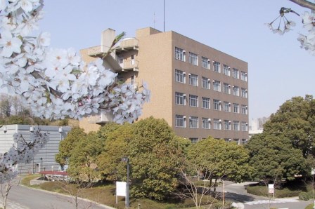 old main bldg