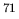 $^{71}$