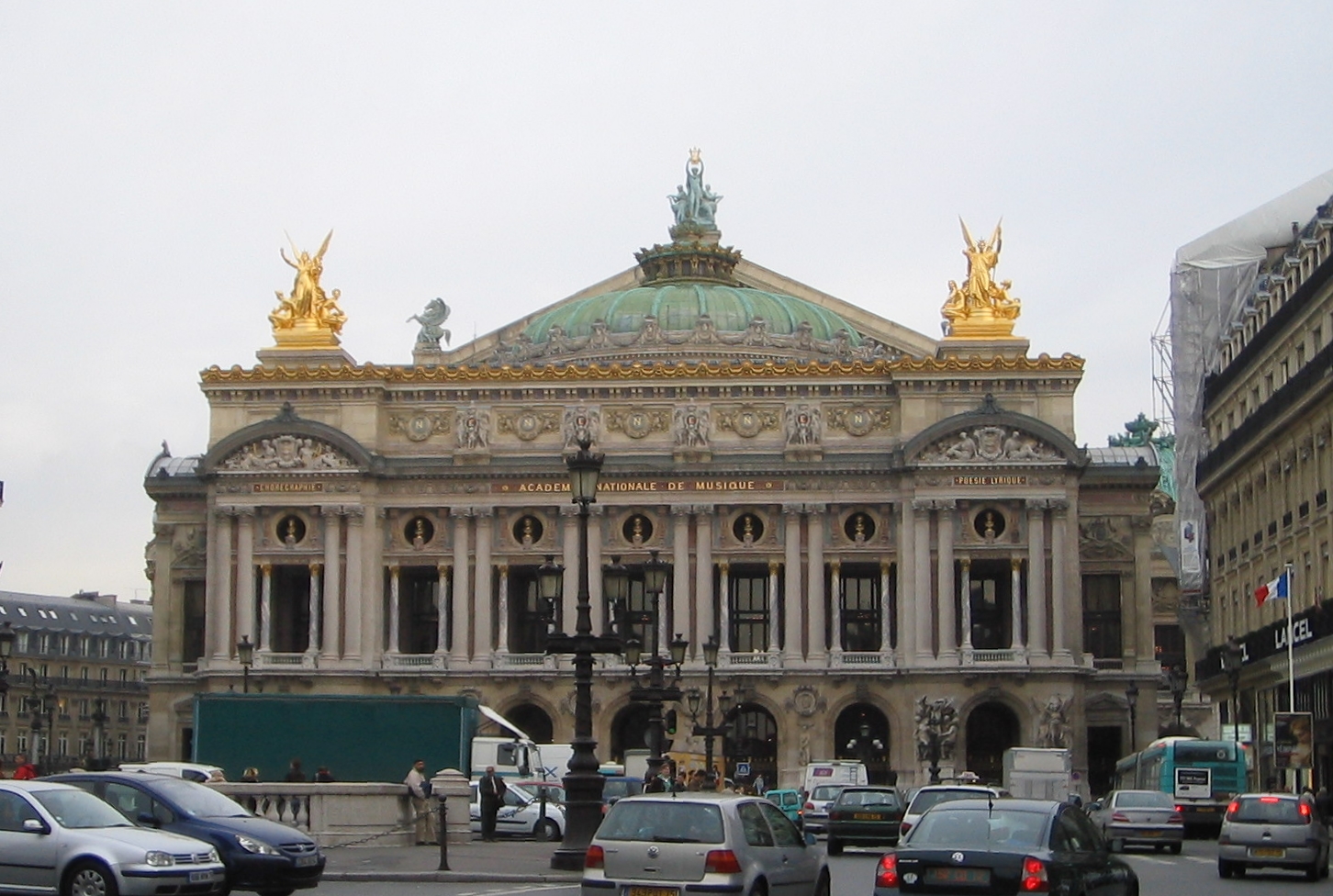 opera