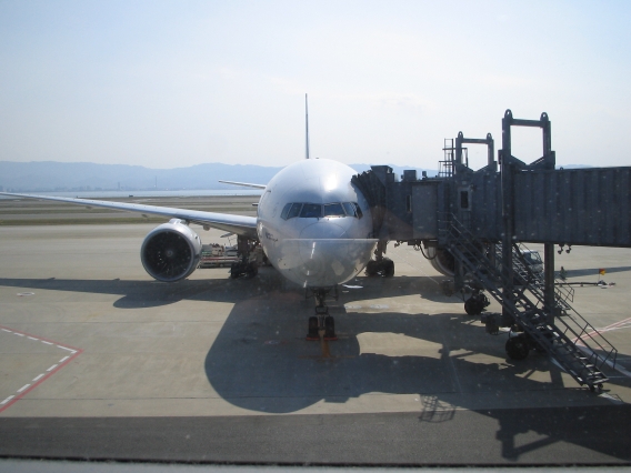 plane