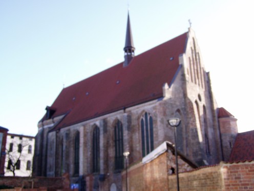kloster