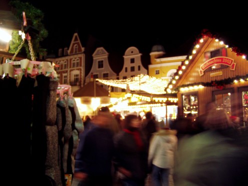 markt