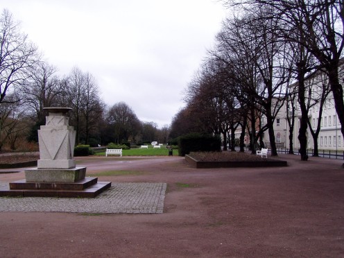 park