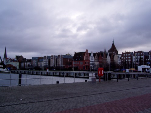 port