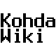 [Kohda Wiki]