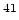$^{41}$
