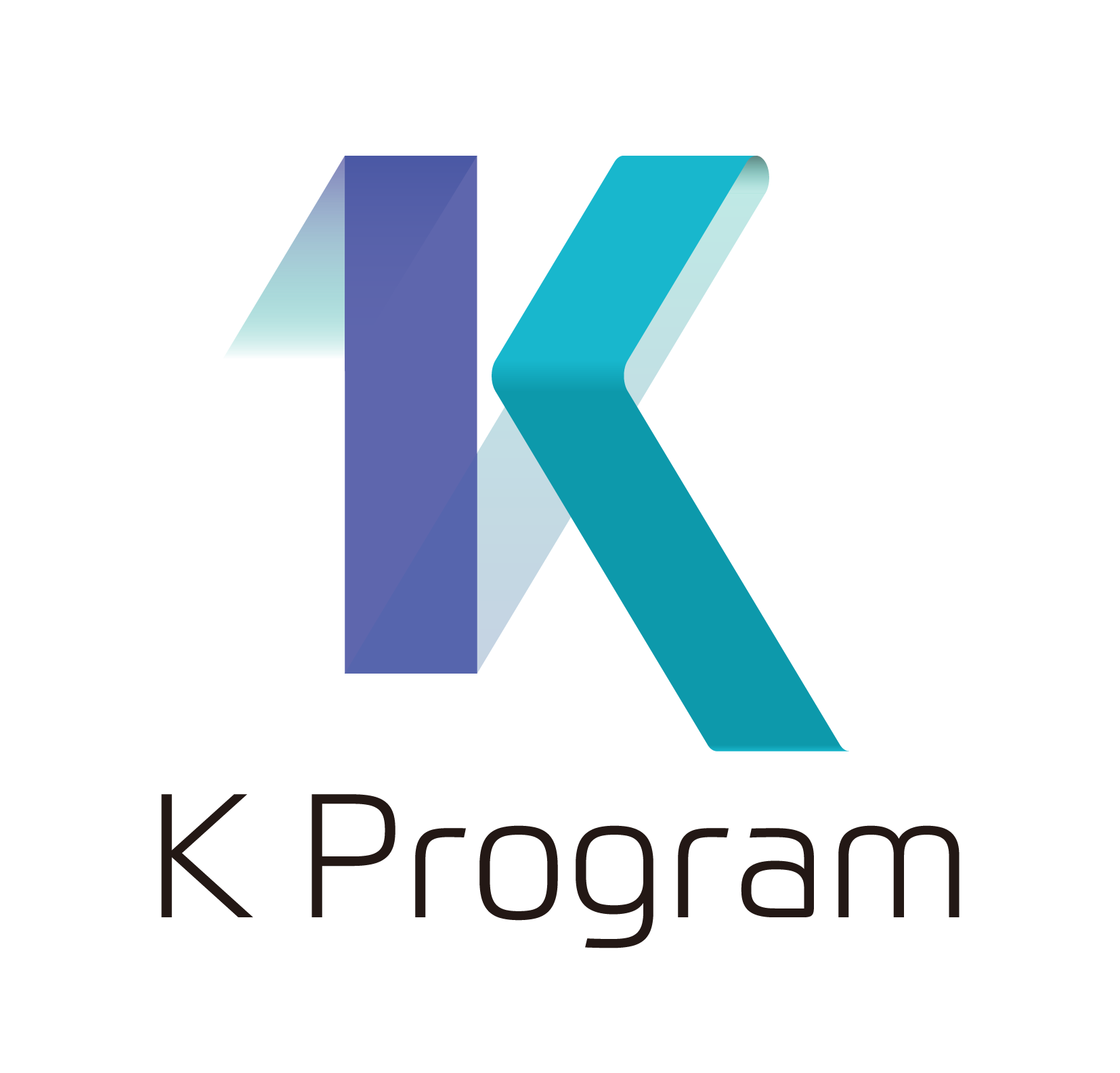JST K Program ロゴ