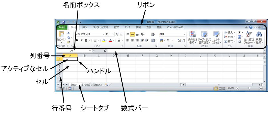 セル マス目表示 – エクセル 正方形の表 – AFOEJG